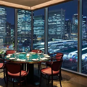 ***** 酒店 四季度假酒店 日本