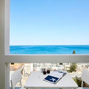 Vivian Art Aparthotel Rethymno