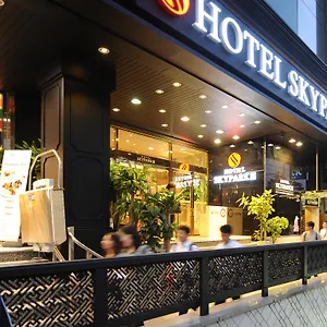 Skypark Myeongdong 3 Seoel