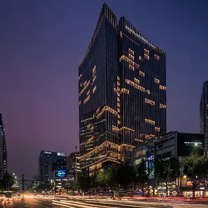 ***** 酒店 首尔四季酒店 韩国