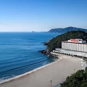 호텔 웨스틴 조선 부산