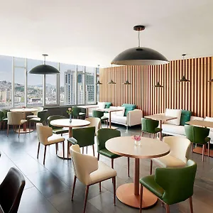 Novotel Ambassador Dongdaemun & Residences Hotel Seoul
