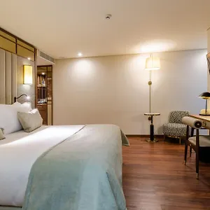 Turim Hotel Lisbon