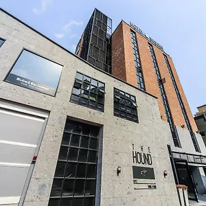 豪德酒店 酒店