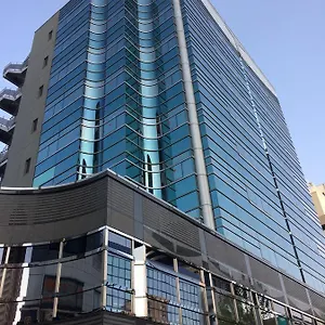 *** 酒店 多美迎后乐园酒店 日本