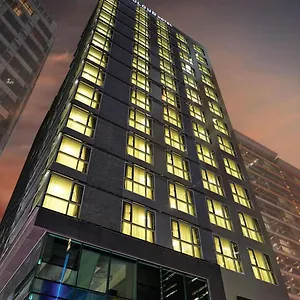 **** 酒店 江南欧克劳德酒店 韩国