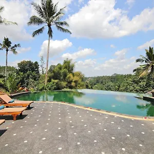 Tanah Merah Art By Agata Resort Ubud (Bali)