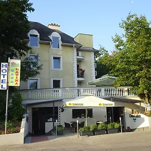 Casa Latina Guest house Budapest