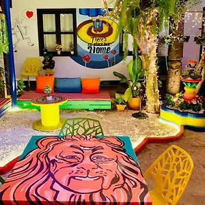 Y Arte Norte Hotel Antigua