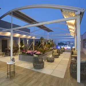 3* Hotel Nampo Hound Premier