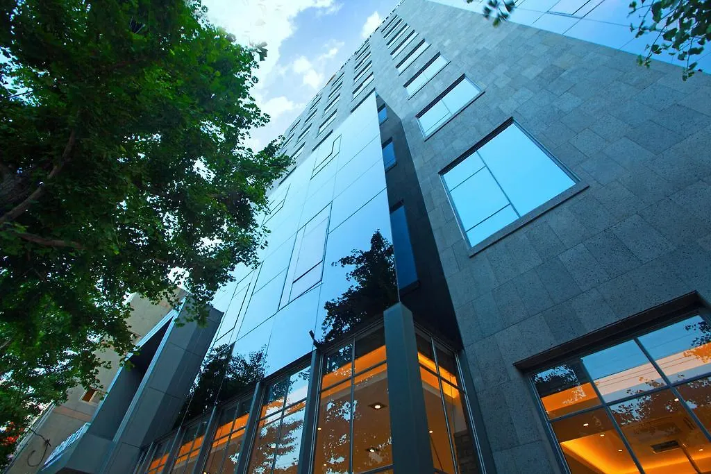 ****  GnB ホテル 釜山広域市 韓国